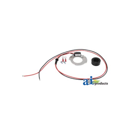 A & I Products Module, Electronic Ignition 3.75" x4" x2" A-21A309F
